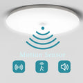No- Touch Motion Sensor LED Light-Perfect for Every Corner of Your Home